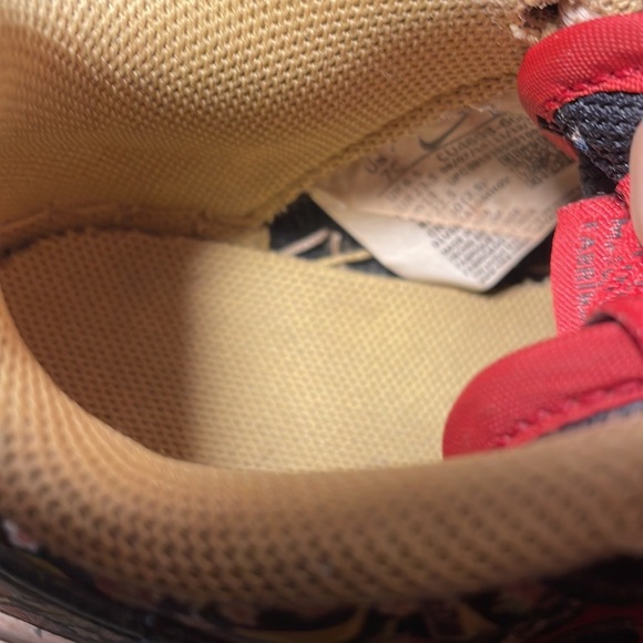 Force 1 TD ‘Strawberry Banana’ - Picture 4 of 6